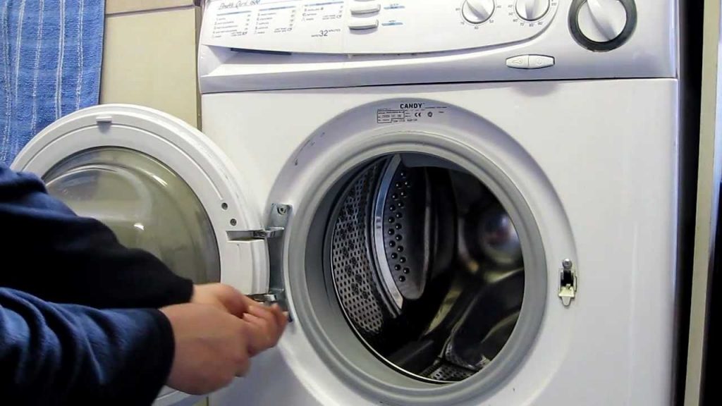 Ремонт стиральных машин Аристон в Казани